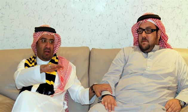 ابراهيم البلوي